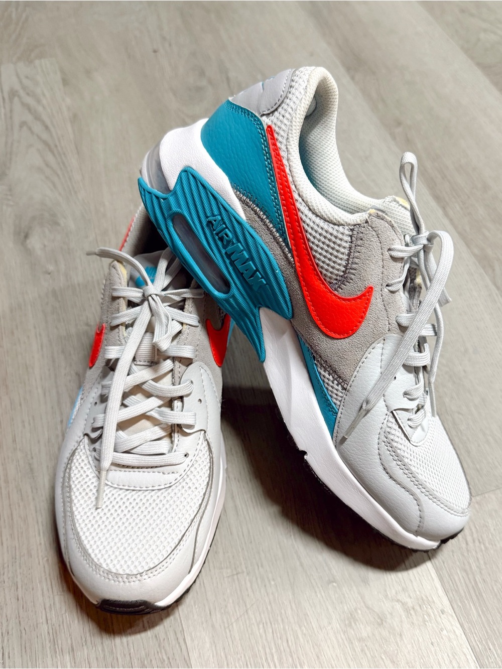 •NIKE• AIR MAX EXCEE SNEAKERS